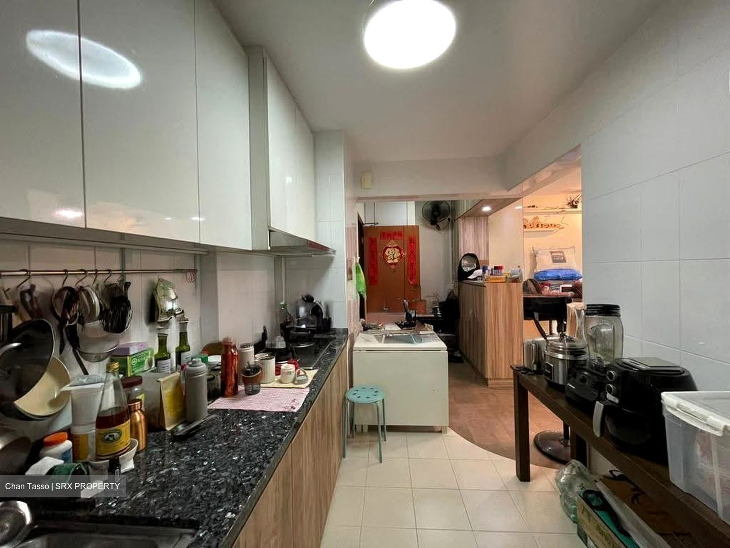 Blk 488C Sunshine Gardens (Choa Chu Kang), HDB 4 Rooms #610104211